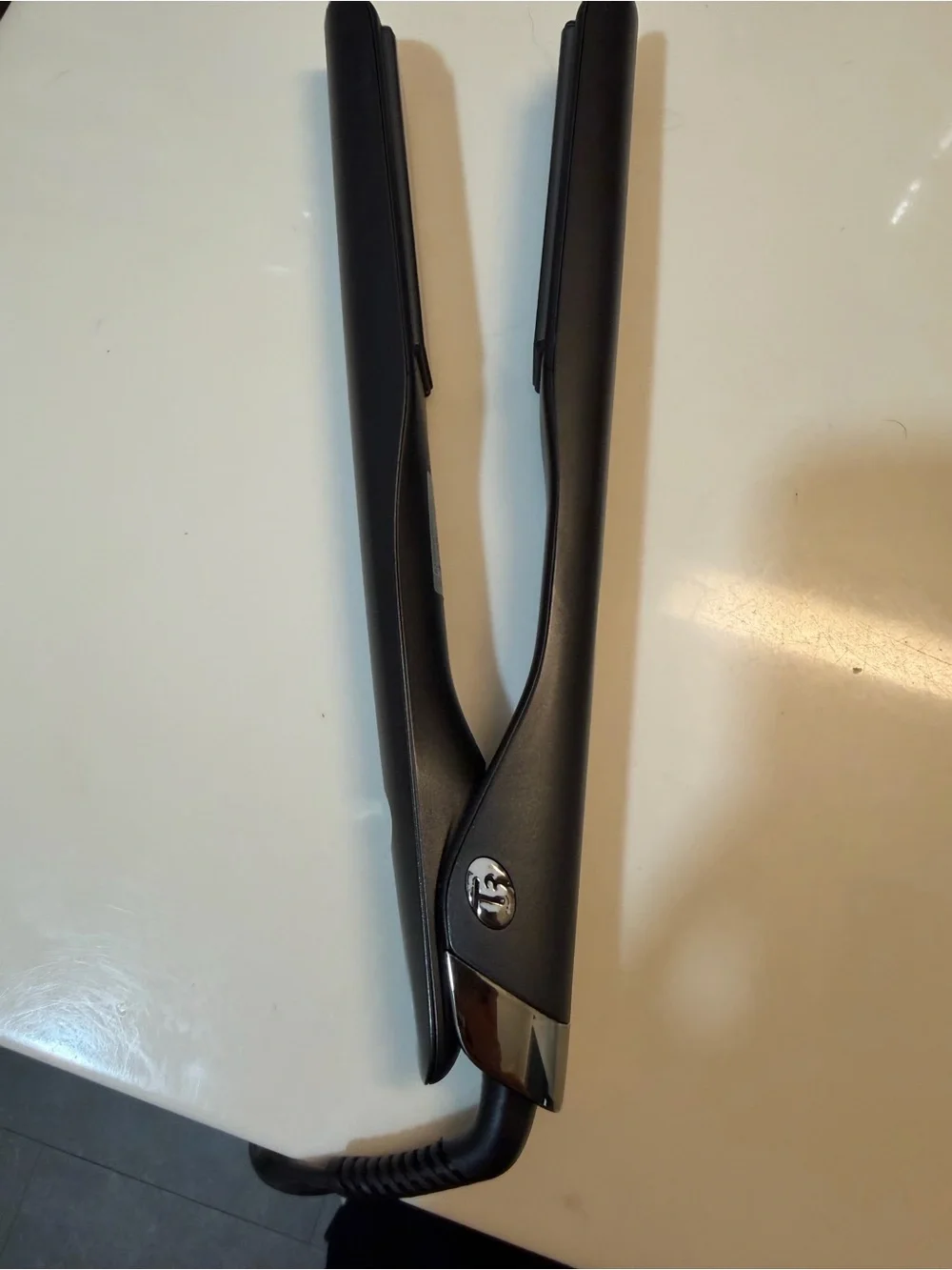 T3 professional matte